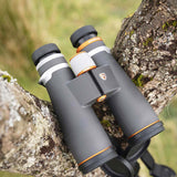 Binoculars - B.2 - 11x45 Black/Grey