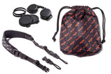 Binoculars - B.3 - 8x30 - Black / Grey