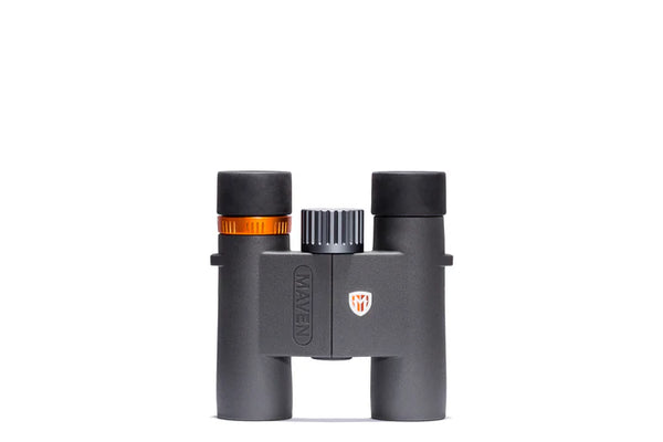 C.2 Binocular 7 x 28 Standard Grey / Orange