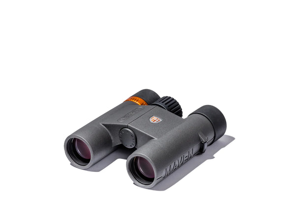 C.2 Binocular 7 x 28 Standard Grey / Orange
