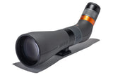 CS.2 Angled Spotting Scope - 26-66x85