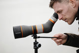 Spotting Scope - S.1A - 25-50x80