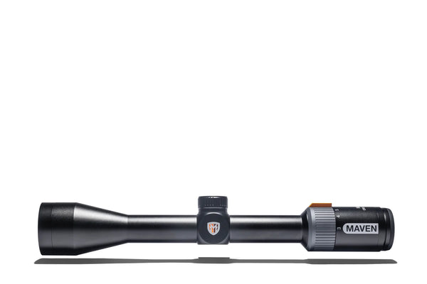 Riflescope - CRS.1 - 3-12x40 SFP