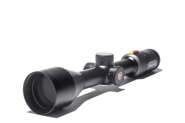 Riflescope - CRS.2 - 4-16x44 SFP