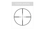 Riflescope - CRS.1 - 3-12x40 SFP