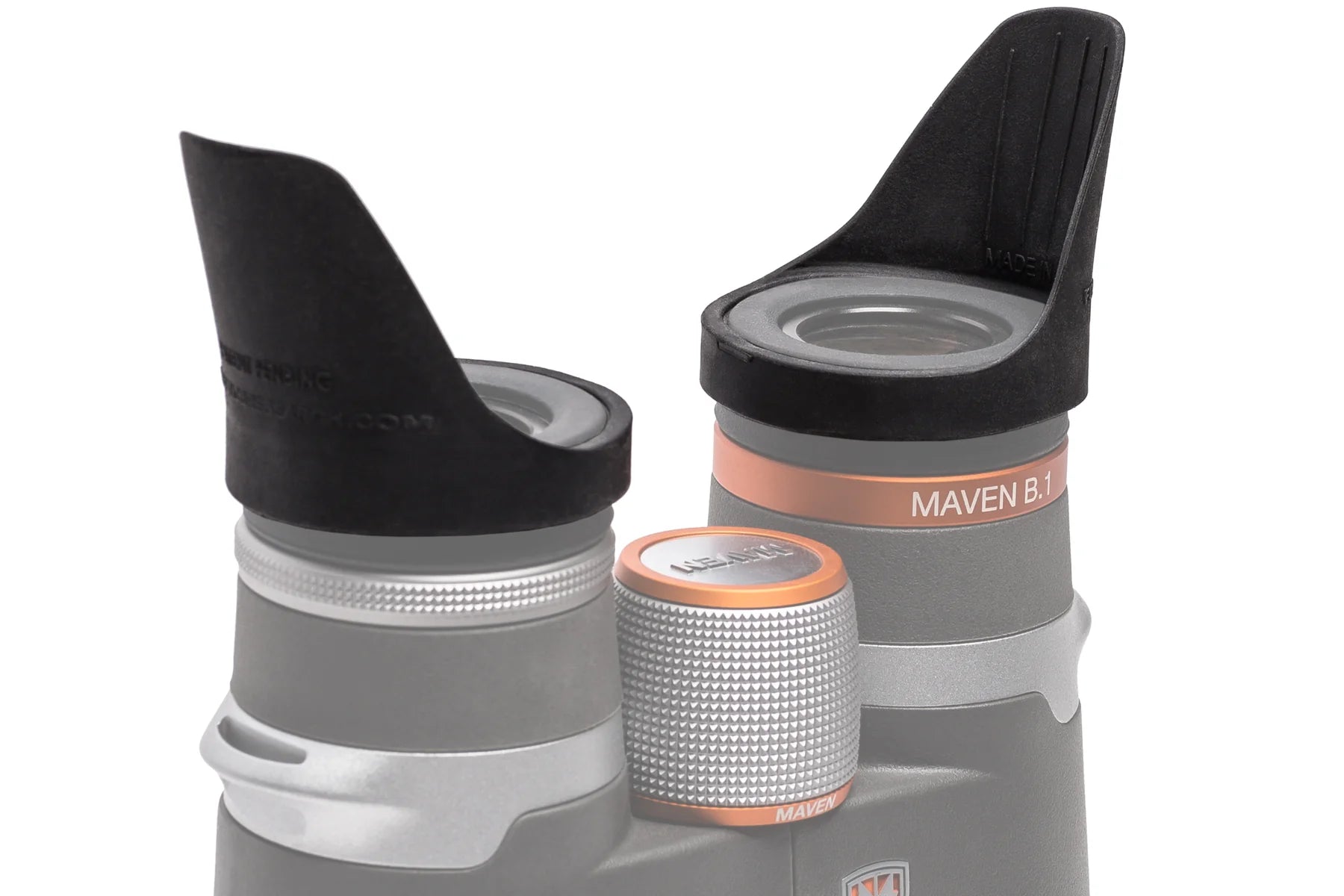 Binocular Eye Shields Maven UK