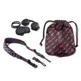 Binoculars - B.2 - 11x45 Black/Grey