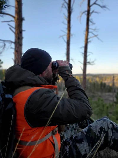 Allen Outside - Gear Review: Maven B.1 Binocular in 8 x42