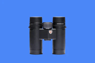 Forbes - Get Eyes On Birds, Sporting Events, Stars And More With The 9 Best Binoculars Of 2023