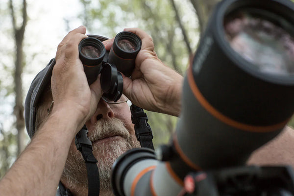 Forbes - The 8 Best Binoculars For Wildlife, Stargazing And The Outdoors