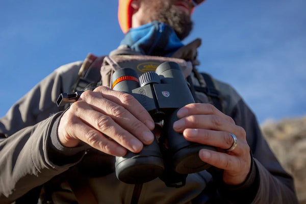 Gear Junkie - The Best Binoculars of 2021