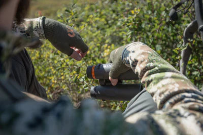 Gear Junkie - The Best Binoculars of 2022