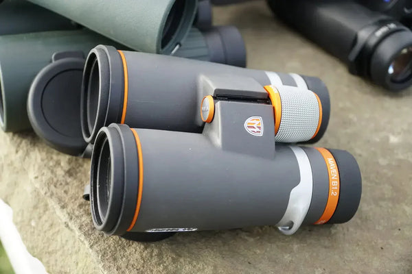 Field & Stream - Best Binoculars of 2023, Tested and Reviewed