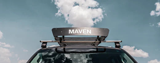 Maven Event Schedule | Fall 2018