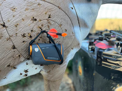 Field & Stream - Tested: Maven CRF.1 Rangefinder