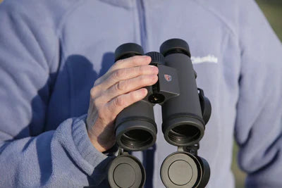 Outdoor Life - The 7 Best Binoculars for Bird Watching, Tested and Reviewed