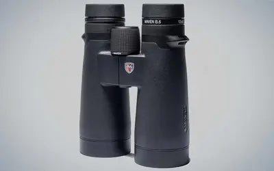 Outdoor Life - The Best Binoculars for Hunting of 2022