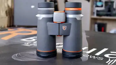 Best Binoculars Reviews - Vortex Diamondback HD 10x42 Binoculars vs Maven B1.2 10x42 Binoculars