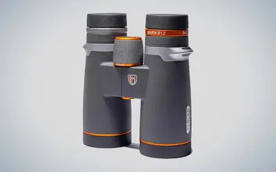 Popular Science - The best binoculars in 2023