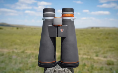 Outdoor Life - The 21 Best Binoculars of 2024, Premium to Budget Options Tested