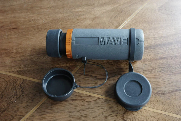 The Brooks Review - Maven CM.1 Monocular