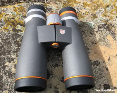 Section Hiker - Maven B-2 Series 11×45 Binocular Review – Maven Optics UK