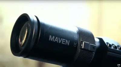 FocusTripp - Maven RS.4 5-30x56 FFP - Japanese Excellence