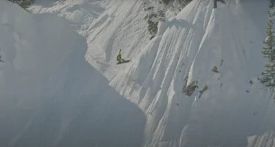 Mark Carter's "Greetings From Wyoming" - The Bomb Hole