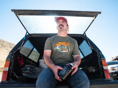 Wyoming Wildlife Foundation - Fall Fund Drive Collaboration