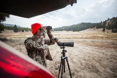 MeatEater - The Best Spotting Scopes