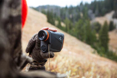 MeatEater - The Best Rangefinders