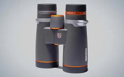 Popular Science - The Best Bird-Watching Binoculars In 2023