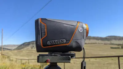 Rockslide - Maven CRF.1 Classic Rangefinder Review