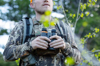 Field & Stream - The Best Binoculars for Kids of 2024