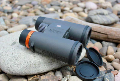 Man Makes Fire - C.1 Binocular Review: "Outstanding Value"