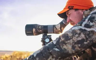 The Gun Zone - Top 7 Best Maven Optics To Buy In 2022 Reviews