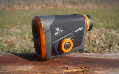 Field & Stream - The 8 Best Rangefinders of 2023, Tested and Reviewed