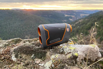 Man Makes Fire - Maven CRF.1 Rangefinder Review