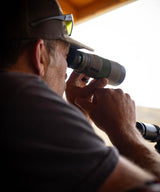Monocular - M.1 10x42 Moss / Black