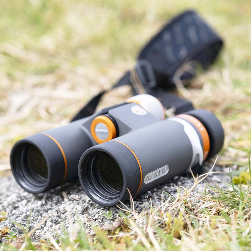 Binoculars - B.3 - 6x30