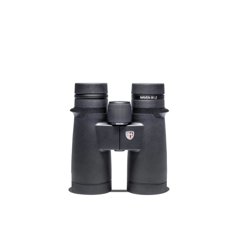 Binoculars - B1.2 - 10x42 Black/Grey