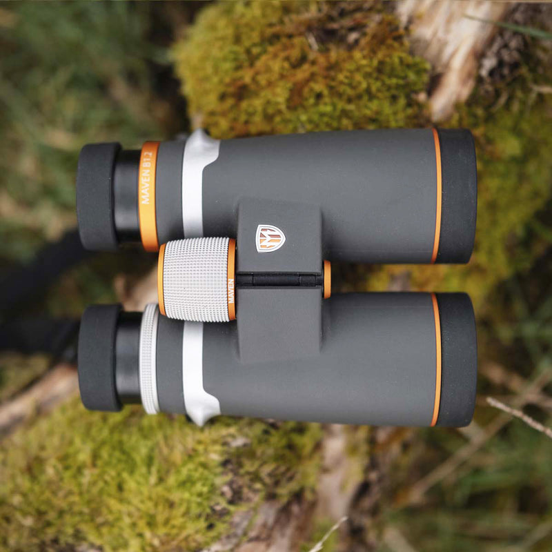 Binocular - B1.2 - 8x42