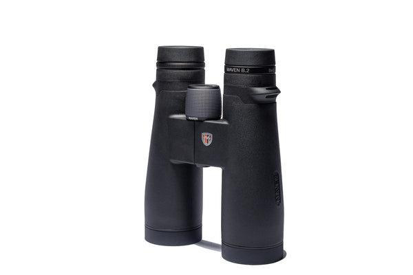 Binoculars - B.2 - 9x45 Black / Grey