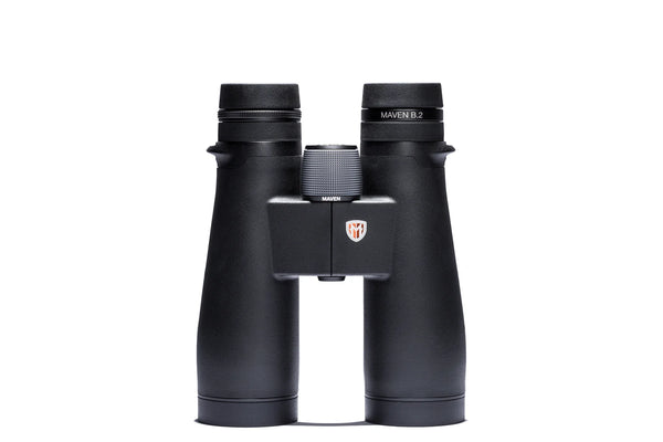 Binoculars - B.2 - 9x45 Black / Grey