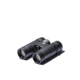 Binoculars - B.3 - 6x30 Black/ Grey