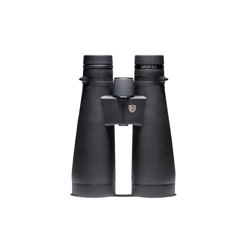 Binoculars - B.5 - 18x56 Black/Grey
