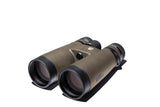 Binoculars - B.6 - 12x50 - Moss / Black