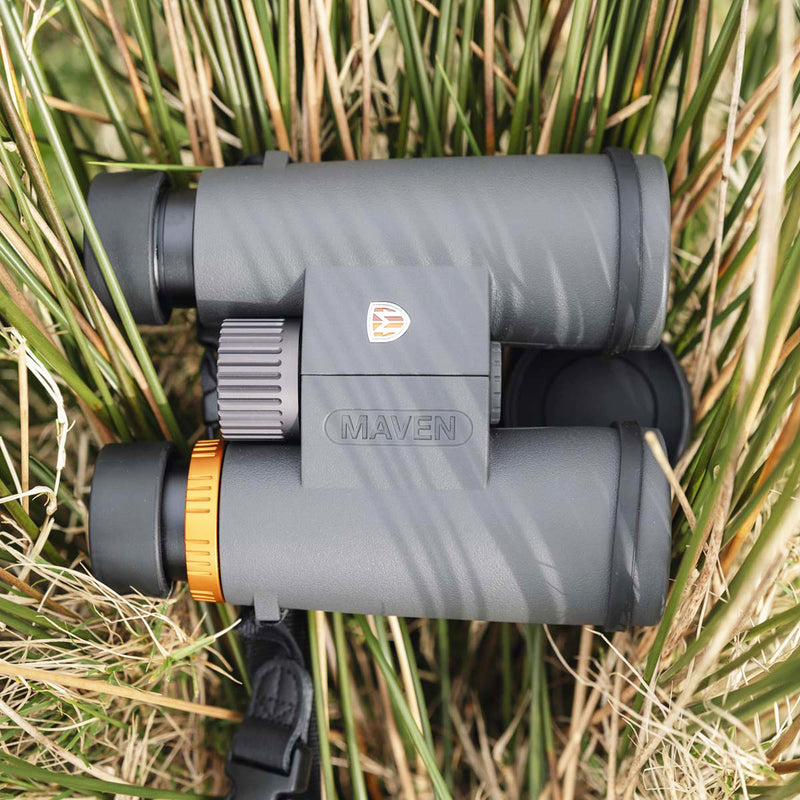 Binocular - C.1 - 12x42