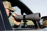CS.2 Angled Spotting Scope - 26-66x85