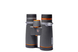 Binoculars - B.1.2 - 8x42 Grey / Orange